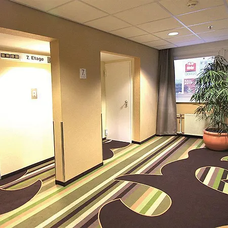 Express Zentrum By Ihg Hotel Dresden