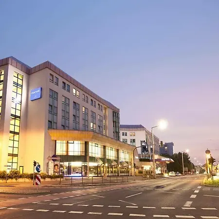 도린트 4* 드레스덴