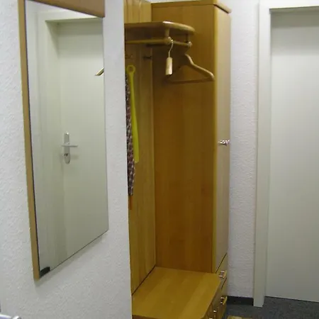 Ferienapartements Girrbach Apartament *