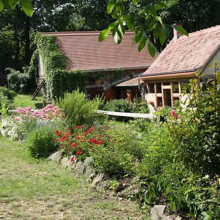 Poncet'sches Herrenhaus