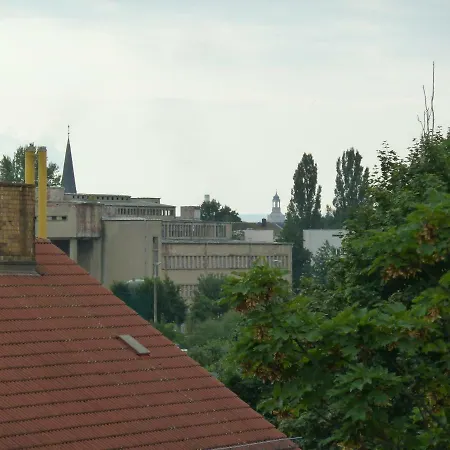 Appartement Dresden-trachau *
