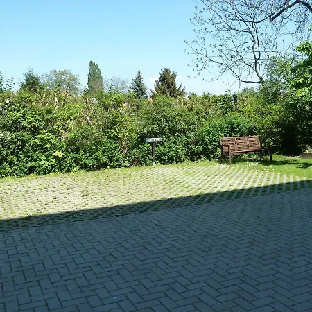 Dresden-trachau Appartement Dresden