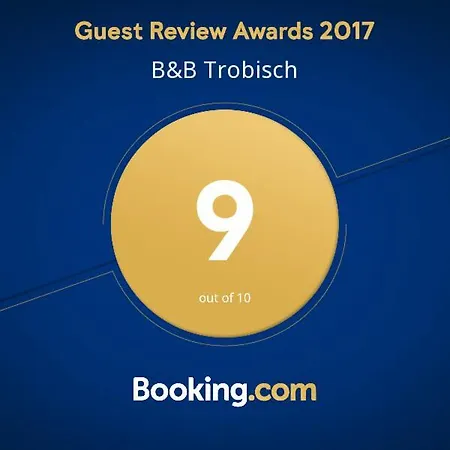 Guest house Trobisch Dresden