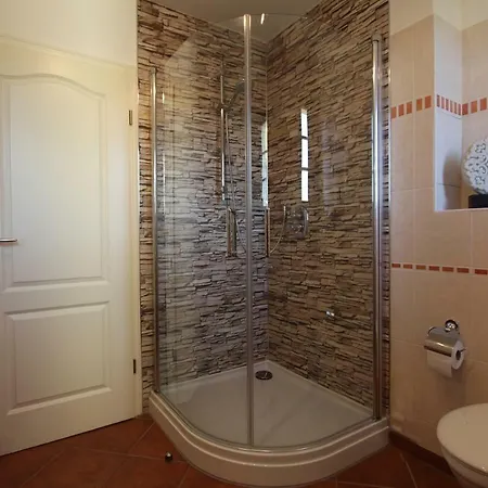 Grafin Cosel Apartment *
