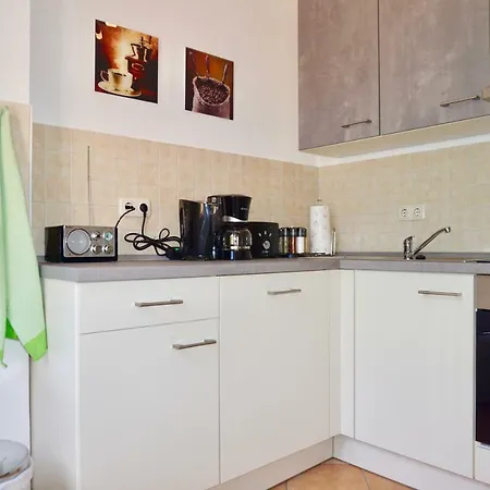 Manitius 9, Dd-friedrichstadt * ドレスデン
