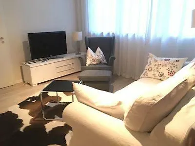 Appartamento Kuegelgenstrasse 1 *