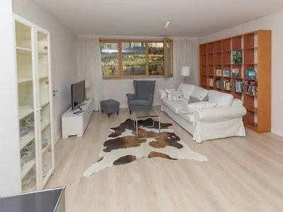 Appartamento Kuegelgenstrasse 1 *