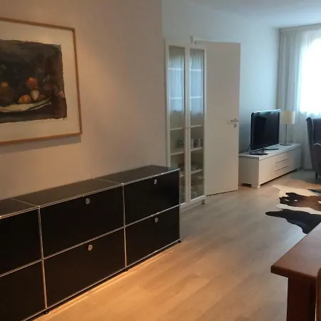 Kuegelgenstrasse 1 Appartamento *