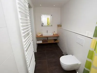 Appartamento Kuegelgenstrasse 1 Dresda