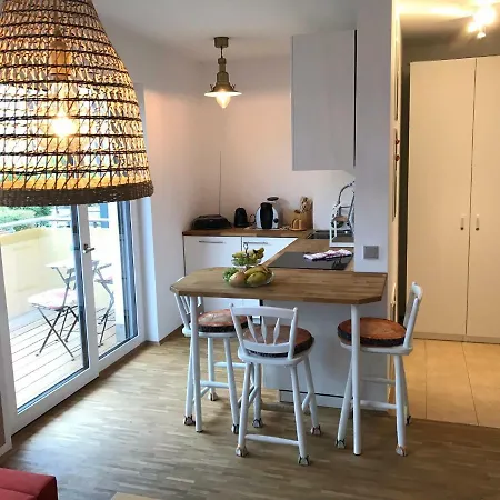 Apartment Louisenstrasse 31