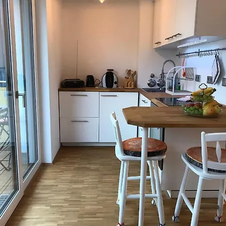 Louisenstrasse 31 Apartment Dresden