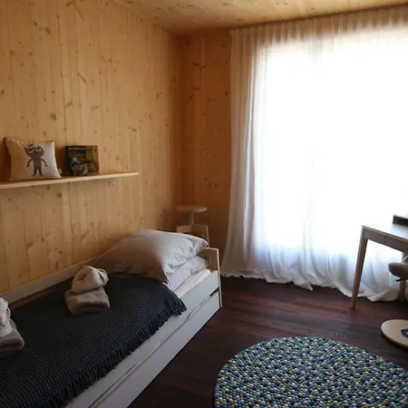 Holzpalais - Penthouse Apartment Dresden