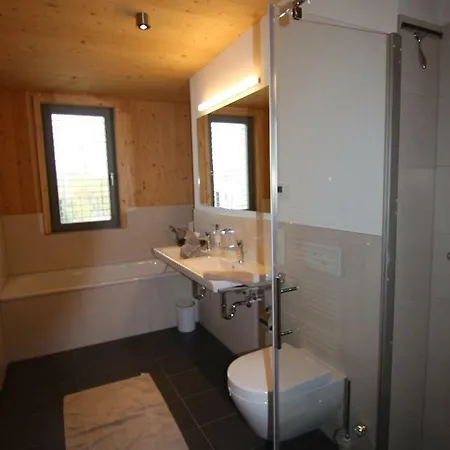 Holzpalais - Penthouse Dresden
