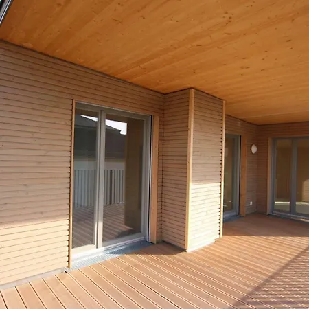 Holzpalais - Penthouse * Dresden