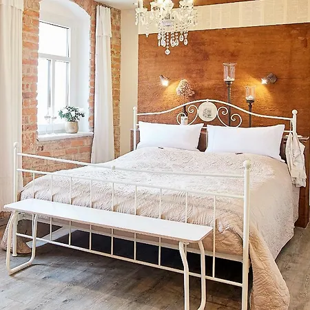 Appartement Strohhutmanufaktur