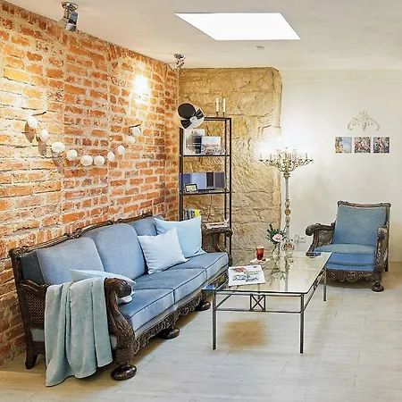 Appartement Strohhutmanufaktur