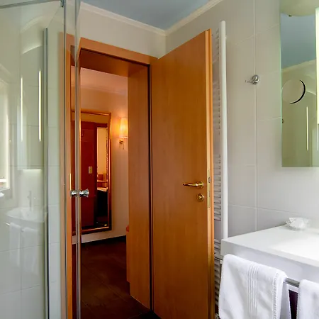Hotell Akzent Privat - Nichtraucherhotel