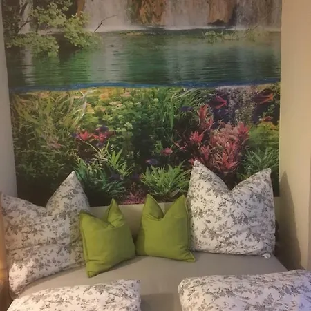 Apartman Sweet Inside One Drezda