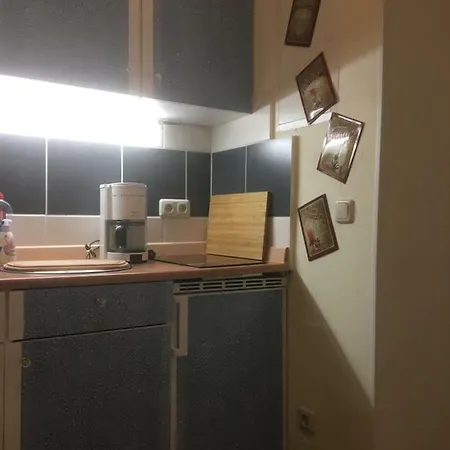 Apartman Sweet Inside One *