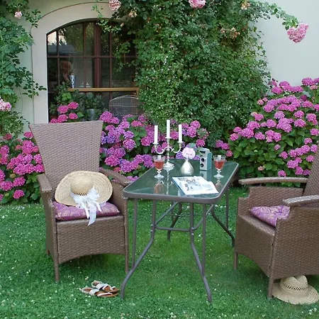 Appartement Strohhutmanufaktur