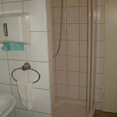 Ole Penzion Drážďany