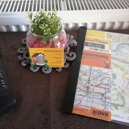 Kellei 71 Гостевой дом