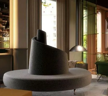 Indigo - Wettiner Platz By Ihg 4*