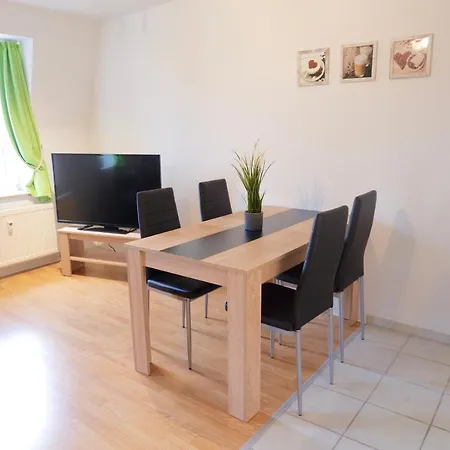 Apartment Gruener Weg
