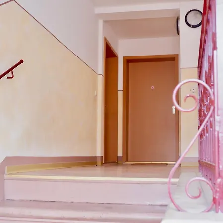 Apartment Gruener Weg *
