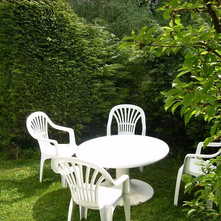 Apartment Schulberg 2a