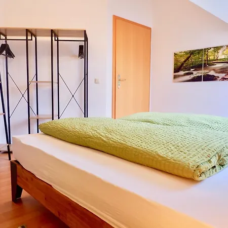 Manitius 9, Dd-friedrichstadt ドレスデン