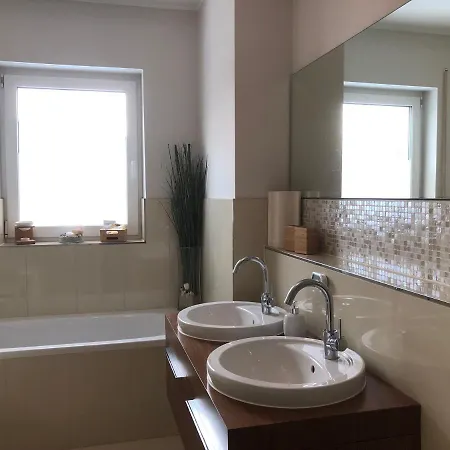 Apartment Elbhangblick Dresden