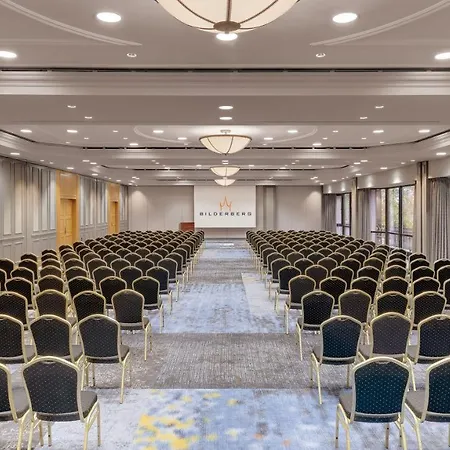 Bilderberg Bellevue 5*