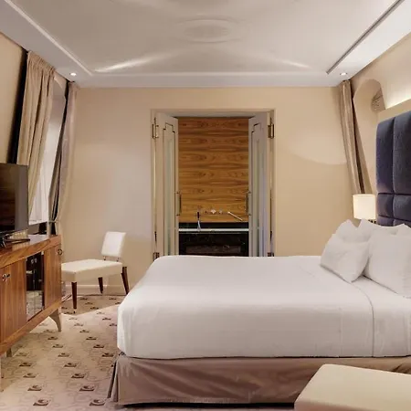 Hotel Bilderberg Bellevue 5*