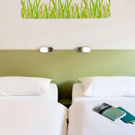 Ibis Budget City Hotel *