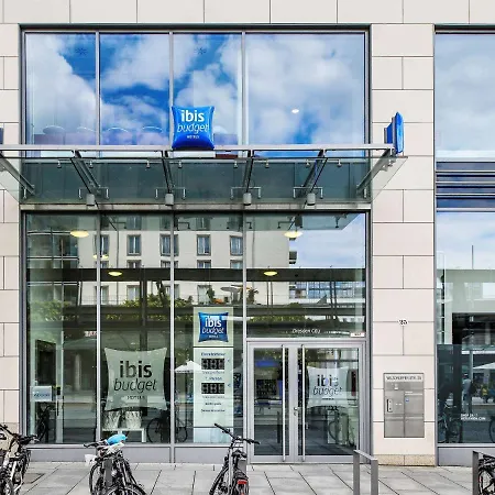 Hotel Ibis Budget City *