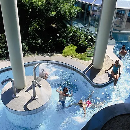 Radisson Blu Park & Conference Centre Hotel 4*