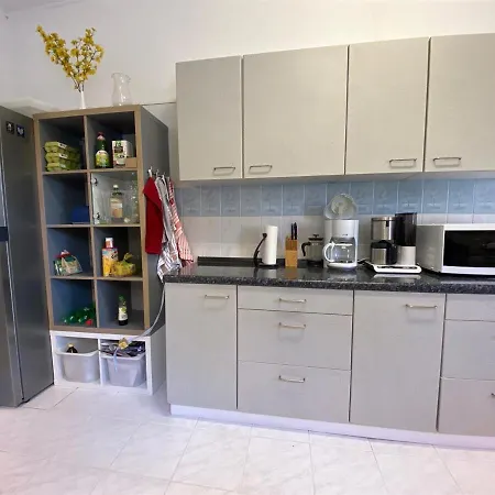 Homestay W.i.p. Welt Im Park