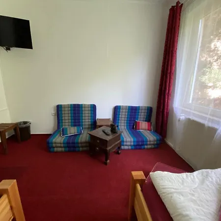 Homestay W.i.p. Welt Im Park Dresden